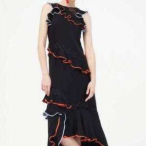 Sachin & Babi  dress